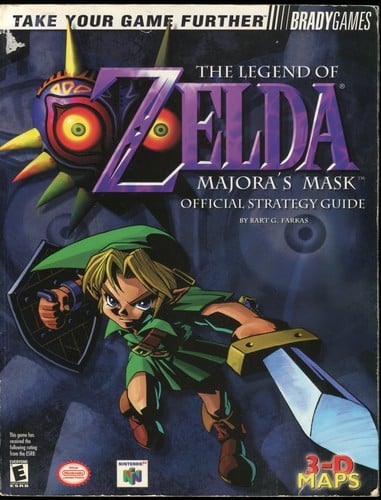 The Legend of Zelda