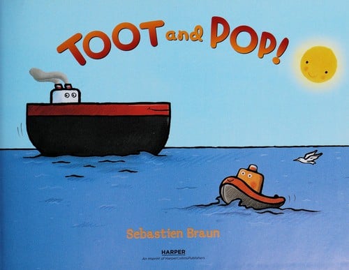 Toot and Pop!