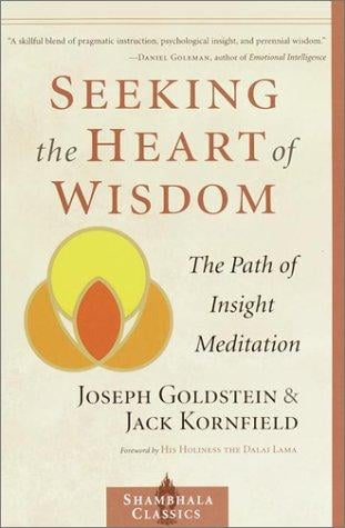 Seeking the heart of wisdom