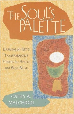 The soul's palette