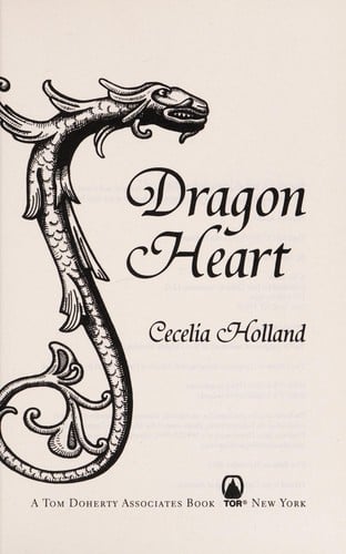 Dragon heart