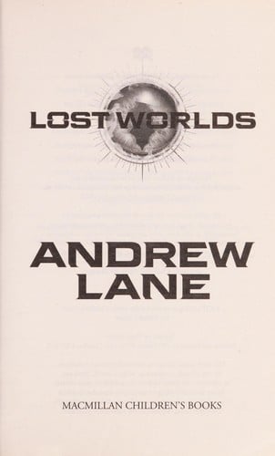 Lost worlds