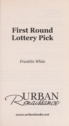 First round lottery pick