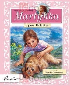 Martynka i pies Bohater