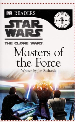 Star Wars, the clone wars