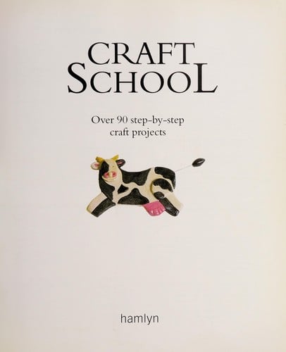 Craft school