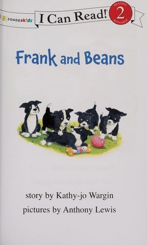 Frank and Beans