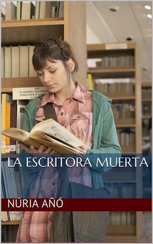 La escritora muerta