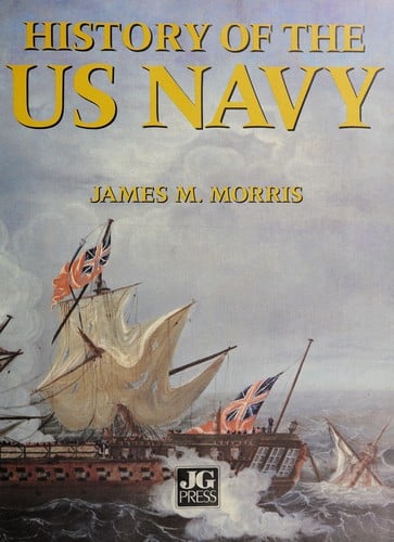 History of the US Navy