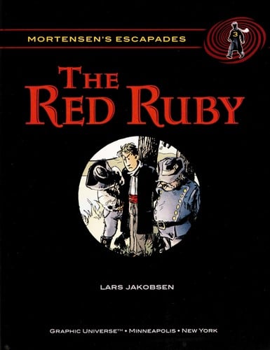 The Red Ruby