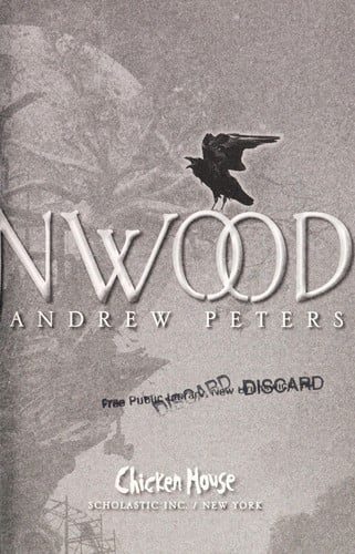 Ravenwood