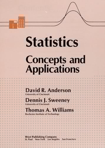 Statistics