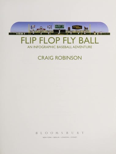 Flip flop fly ball