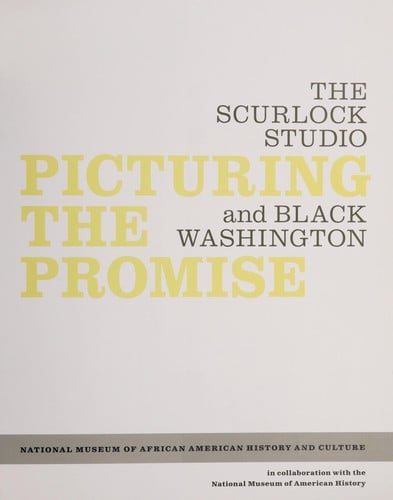 The Scurlock Studio and Black Washington