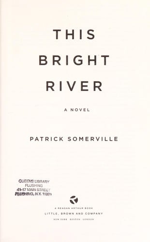 This bright river