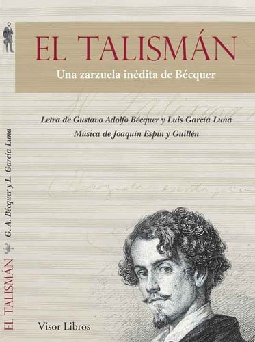 El talismán