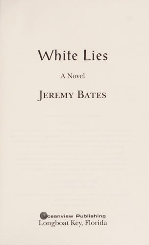 White lies