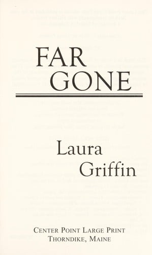 Far gone