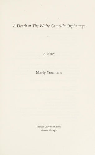 A death at the White Camellia Orphanage