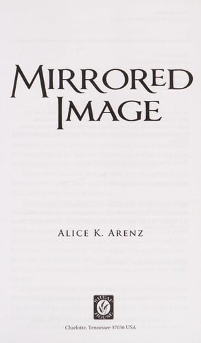 Mirrored image