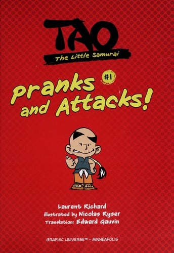 Pranks and attacks!
