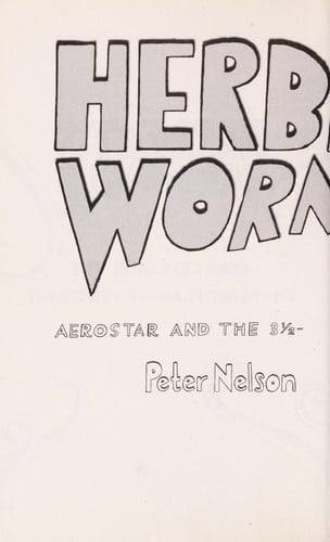 Aerostar and the 3 1/2-point plan of vengeance
