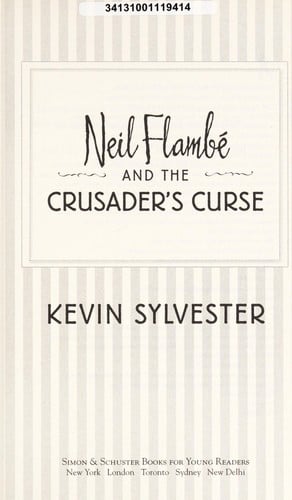 Neil Flambé and the Crusaders curse