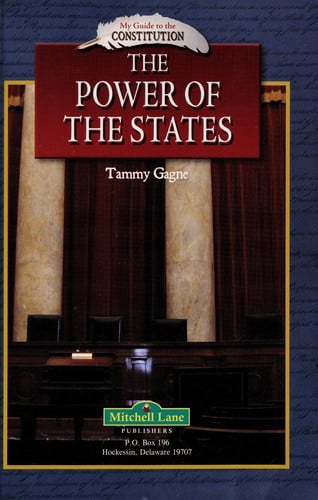 The power of the states