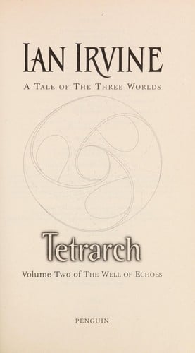 Tetrarch
