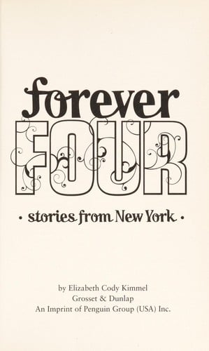 Stories from New York