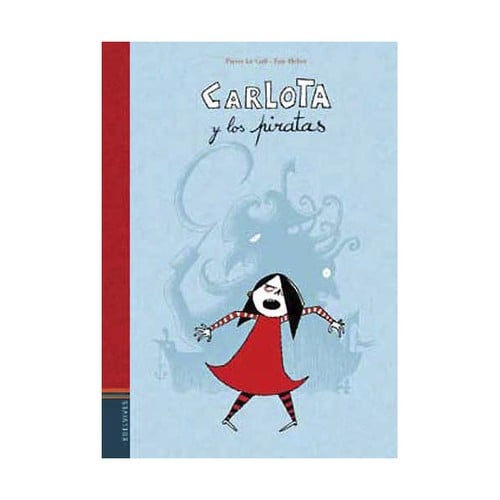Carlota y los piratas