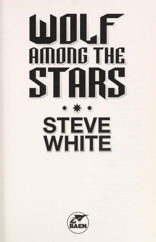 Wolf among the stars