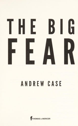 The big fear