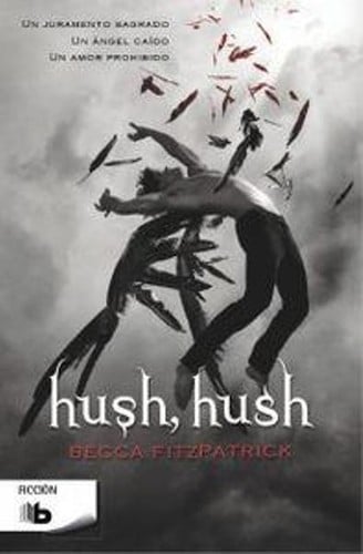 Hush, hush
