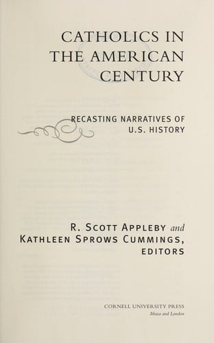 In the American tradition