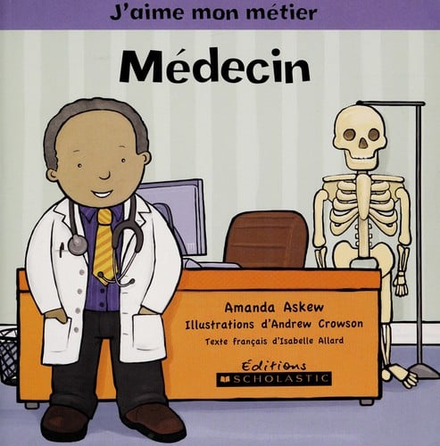 Médecin
