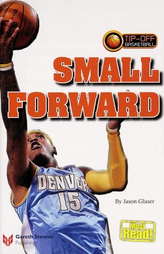 Small forward