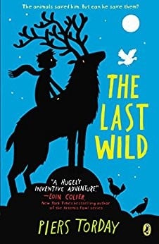 The last wild