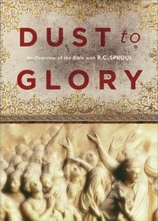 Dust to Glory