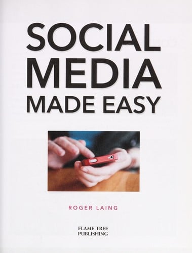 Social media made easy