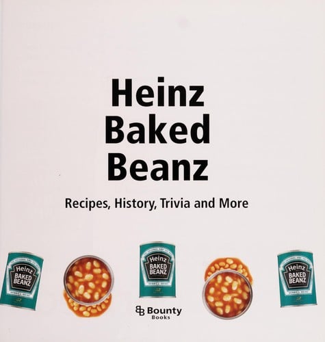 Heinz baked beanz