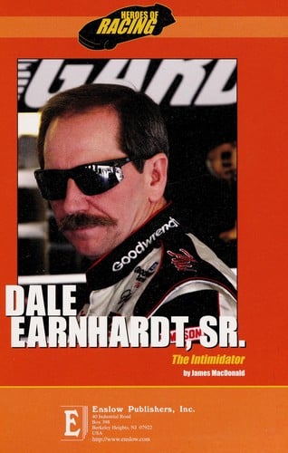 Dale Earnhardt, Sr