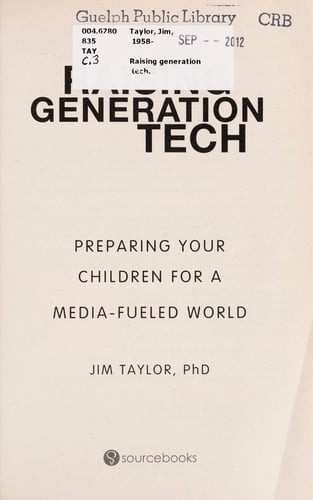 Raising generation tech