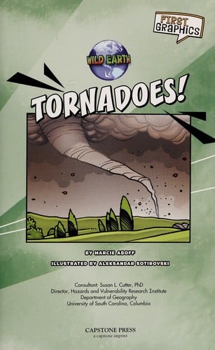Tornadoes!