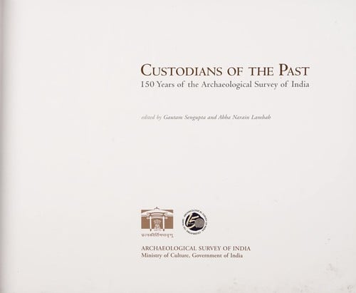 Custodians of the past