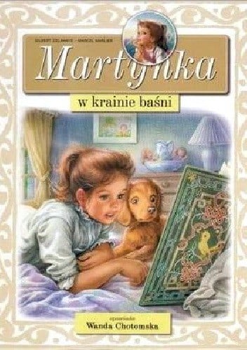 Martynka w krainie baśni