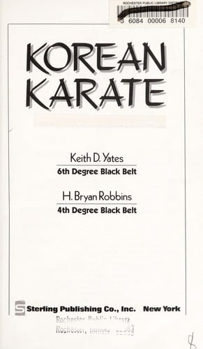 Action Karate