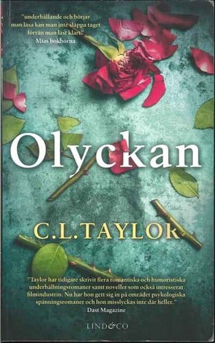 Olyckan