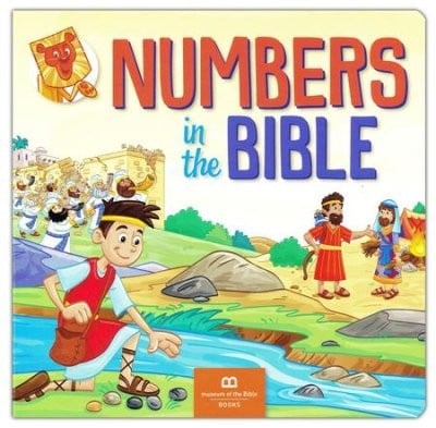 NUMBERS IN THE BIBLE