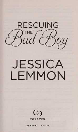 Rescuing the bad boy